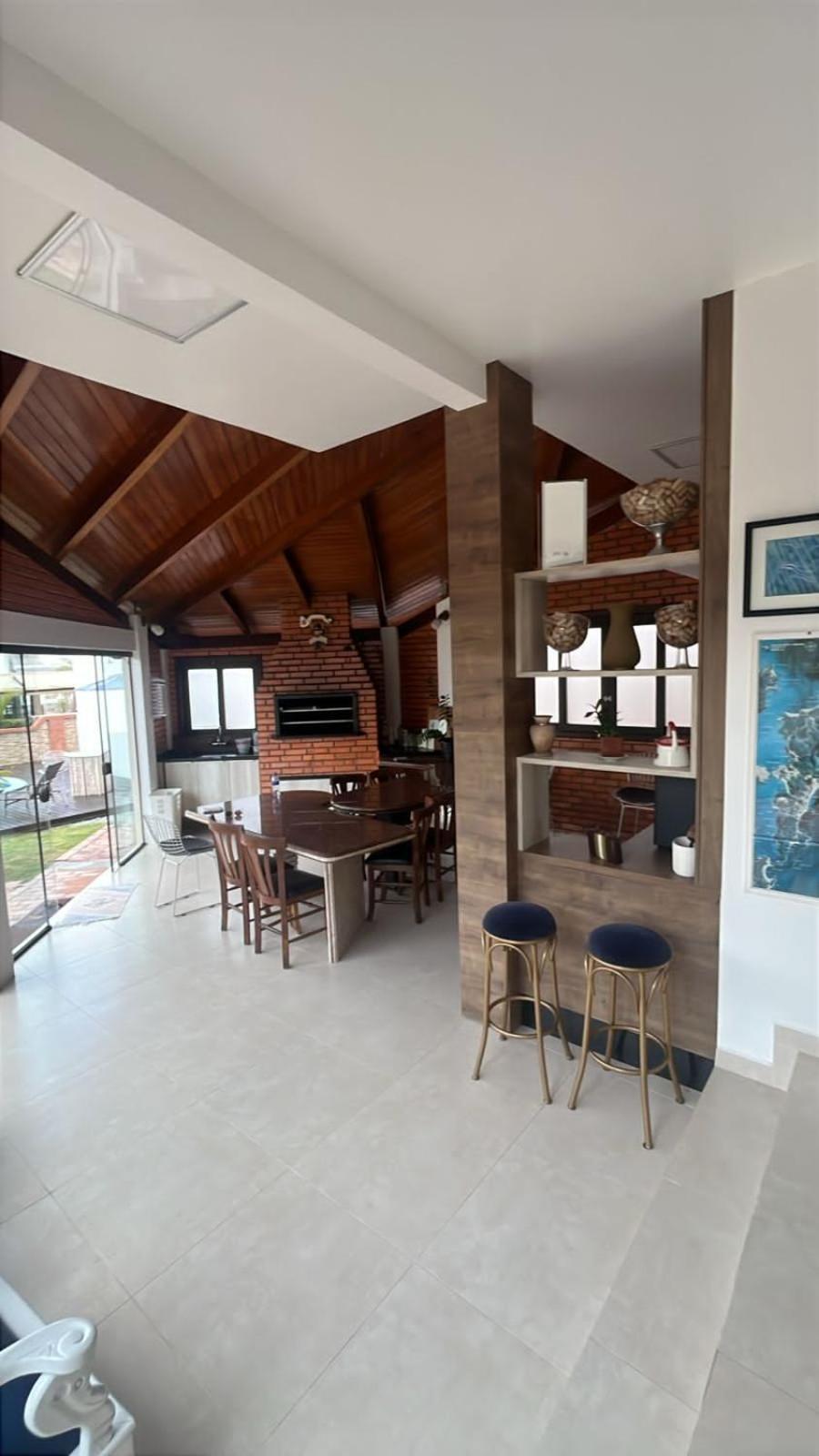 Casa Praia Brava Florianopolis. Villa Buitenkant foto